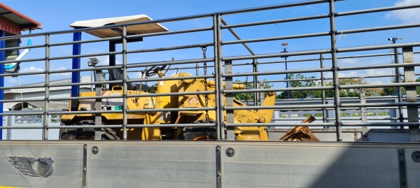 ขายด่วน245,000รถยกตักเอวอ่อนTCMHL808Aตักยก2.5ตันยกสูง3เมตรรถขับเคลื่อน4ล้อเกียร์ท็อกโลฮายรถนอกเพื่งนำเข้ามายังไม่เคยใช้งานในเมืองไทยเลย ขายด่วน245,000รถยกตักเอวอ่อนTCMHL808Aตักยก2.5ตันยกสูง3เมตรรถขับเคลื่อน4ล้อเกียร์ท็อกโลฮายรถนอกเพื่งนำเข้ามายังไม่เคยใช้งานในเมืองไทยเลย