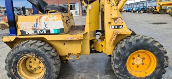 ขายด่วน245,000รถยกตักเอวอ่อนTCMHL808Aตักยก2.5ตันยกสูง3เมตรรถขับเคลื่อน4ล้อเกียร์ท็อกโลฮายรถนอกเพื่งนำเข้ามายังไม่เคยใช้งานในเมืองไทยเลย ขายด่วน245,000รถยกตักเอวอ่อนTCMHL808Aตักยก2.5ตันยกสูง3เมตรรถขับเคลื่อน4ล้อเกียร์ท็อกโลฮายรถนอกเพื่งนำเข้ามายังไม่เคยใช้งานในเมืองไทยเลย