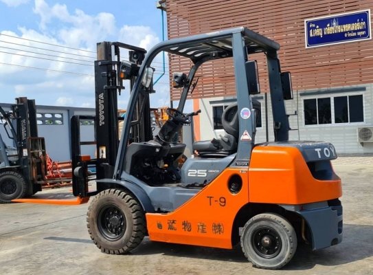 ขายด่วน195,000บาทรถยกโตโยต้า8FG25ยก2.5ตันเสาสูง3เมตรงาสไลน์ได้รถสวยๆสถาพดีพร้อมใช้รถเพื่งเข้ามาใหม่ยังไม่เคยใช้งานในไทยเลย ขายด่วน195,000บาทรถยกโตโยต้า8FG25ยก2.5ตันเสาสูง3เมตรงาสไลน์ได้รถสวยๆสถาพดีพร้อมใช้รถเพื่งเข้ามาใหม่ยังไม่เคยใช้งานในไทยเลย