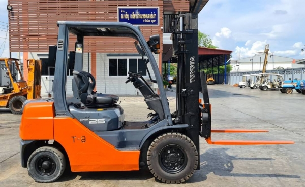 ขายด่วน195,000บาทรถยกโตโยต้า8FG25ยก2.5ตันเสาสูง3เมตรงาสไลน์ได้รถสวยๆสถาพดีพร้อมใช้รถเพื่งเข้ามาใหม่ยังไม่เคยใช้งานในไทยเลย ขายด่วน195,000บาทรถยกโตโยต้า8FG25ยก2.5ตันเสาสูง3เมตรงาสไลน์ได้รถสวยๆสถาพดีพร้อมใช้รถเพื่งเข้ามาใหม่ยังไม่เคยใช้งานในไทยเลย