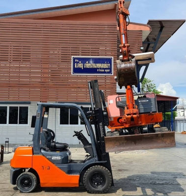 ขายด่วน195,000บาทรถยกโตโยต้า8FG25ยก2.5ตันเสาสูง3เมตรงาสไลน์ได้รถสวยๆสถาพดีพร้อมใช้รถเพื่งเข้ามาใหม่ยังไม่เคยใช้งานในไทยเลย ขายด่วน195,000บาทรถยกโตโยต้า8FG25ยก2.5ตันเสาสูง3เมตรงาสไลน์ได้รถสวยๆสถาพดีพร้อมใช้รถเพื่งเข้ามาใหม่ยังไม่เคยใช้งานในไทยเลย