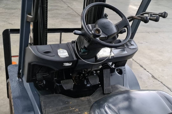 ขายด่วน195,000บาทรถยกโตโยต้า8FG25ยก2.5ตันเสาสูง3เมตรงาสไลน์ได้รถสวยๆสถาพดีพร้อมใช้รถเพื่งเข้ามาใหม่ยังไม่เคยใช้งานในไทยเลย ขายด่วน195,000บาทรถยกโตโยต้า8FG25ยก2.5ตันเสาสูง3เมตรงาสไลน์ได้รถสวยๆสถาพดีพร้อมใช้รถเพื่งเข้ามาใหม่ยังไม่เคยใช้งานในไทยเลย