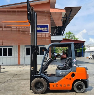 ขายด่วน195,000บาทรถยกโตโยต้า8FG25ยก2.5ตันเสาสูง3เมตรงาสไลน์ได้รถสวยๆสถาพดีพร้อมใช้รถเพื่งเข้ามาใหม่ยังไม่เคยใช้งานในไทยเลย ขายด่วน195,000บาทรถยกโตโยต้า8FG25ยก2.5ตันเสาสูง3เมตรงาสไลน์ได้รถสวยๆสถาพดีพร้อมใช้รถเพื่งเข้ามาใหม่ยังไม่เคยใช้งานในไทยเลย