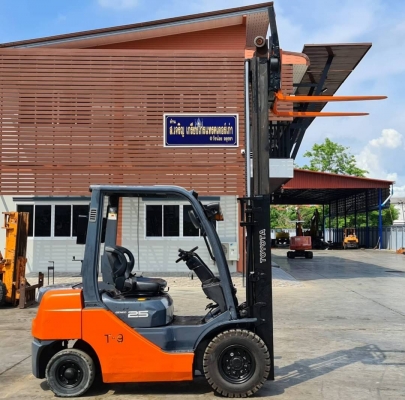 ขายด่วน195,000บาทรถยกโตโยต้า8FG25ยก2.5ตันเสาสูง3เมตรงาสไลน์ได้รถสวยๆสถาพดีพร้อมใช้รถเพื่งเข้ามาใหม่ยังไม่เคยใช้งานในไทยเลย ขายด่วน195,000บาทรถยกโตโยต้า8FG25ยก2.5ตันเสาสูง3เมตรงาสไลน์ได้รถสวยๆสถาพดีพร้อมใช้รถเพื่งเข้ามาใหม่ยังไม่เคยใช้งานในไทยเลย