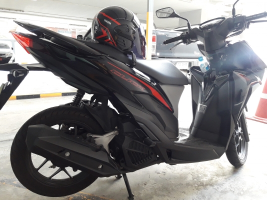 ขาย Honda Click125i ปี 2019 โทร.097 456 4519 ขาย Honda Click125i ปี 2019 โทร.097 456 4519