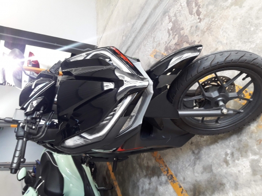 ขาย Honda Click125i ปี 2019 โทร.097 456 4519 ขาย Honda Click125i ปี 2019 โทร.097 456 4519