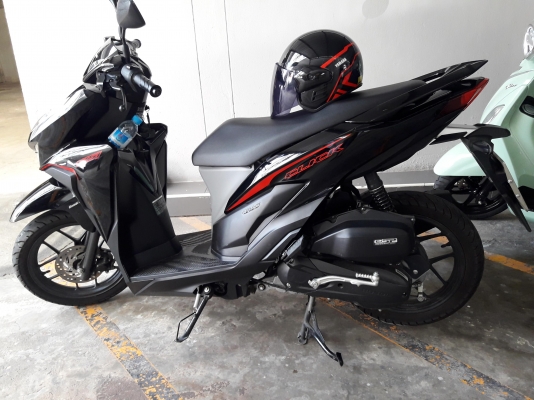 ขาย Honda Click125i ปี 2019 โทร.097 456 4519 ขาย Honda Click125i ปี 2019 โทร.097 456 4519