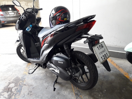 ขาย Honda Click125i ปี 2019 โทร.097 456 4519 ขาย Honda Click125i ปี 2019 โทร.097 456 4519