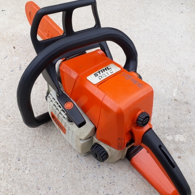 เลื่อยโซ่ยนต์ STIHL เลื่อยโซ่ยนต์ STIHL