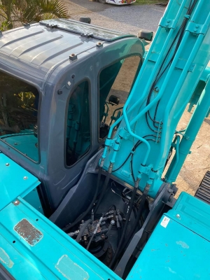 ⭐⭐⭐Kobelco 200-8supperXMใช้งาน 11,000ช.ม สด-ผ่อนดาวน์600,000฿ผ่อน48เดือน