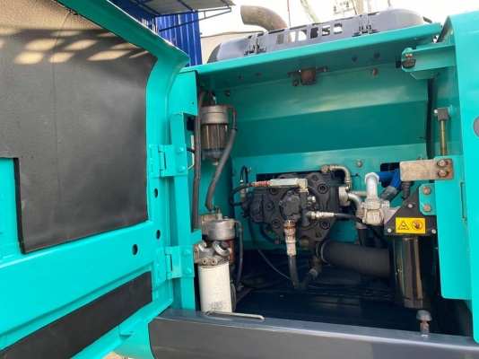 ⭐⭐⭐Kobelco 200-8supperXMใช้งาน 11,000ช.ม สด-ผ่อนดาวน์600,000฿ผ่อน48เดือน