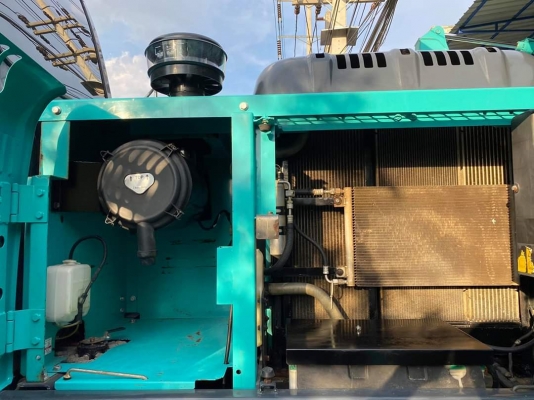 ⭐⭐⭐Kobelco 200-8supperXMใช้งาน 11,000ช.ม สด-ผ่อนดาวน์600,000฿ผ่อน48เดือน