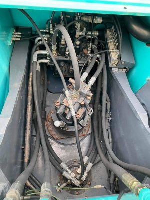 ⭐⭐⭐Kobelco 200-8supperXMใช้งาน 11,000ช.ม สด-ผ่อนดาวน์600,000฿ผ่อน48เดือน