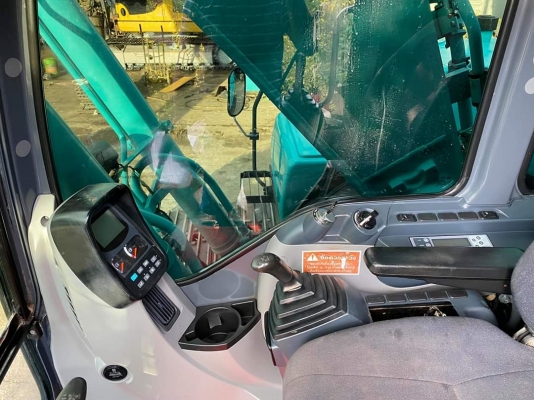 ⭐⭐⭐Kobelco 200-8supperXMใช้งาน 11,000ช.ม สด-ผ่อนดาวน์600,000฿ผ่อน48เดือน