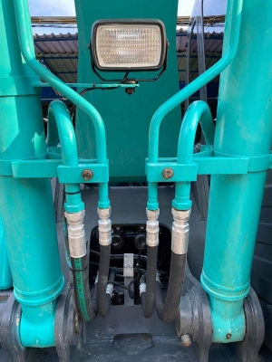 ⭐⭐⭐Kobelco 200-8supperXMใช้งาน 11,000ช.ม สด-ผ่อนดาวน์600,000฿ผ่อน48เดือน