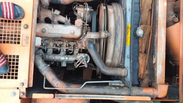 ✳️ขาย 1,100,000 HITACHI ZX 225 USR เทียบเท่า zx200G5 เล่มทะเบียน สภาพเก่านอก ไฟฟ้าครบ เคริ่องดี ปั้มแรง เอวแน่น ช่วงล่างสวย แอร์หนาว รถสวยพร้อมใช้งาน เอกสารพร้อมโอน ❇️รถอยู่ จันทบุรี ☎️092-595-6777 ☎️061-446-2662 ❇️ญิ๋งยุ ✳️ขาย 1,100,000 HITACHI ZX 225 USR เทียบเท่า zx200G5 เล่มทะเบียน สภาพเก่านอก ไฟฟ้าครบ เคริ่องดี ปั้มแรง เอวแน่น ช่วงล่างสวย แอร์หนาว รถสวยพร้อมใช้งาน เอกสารพร้อมโอน ❇️รถอยู่ จันทบุรี ☎️092-595-6777 ☎️061-446-2662 ❇️ญิ๋งยุ