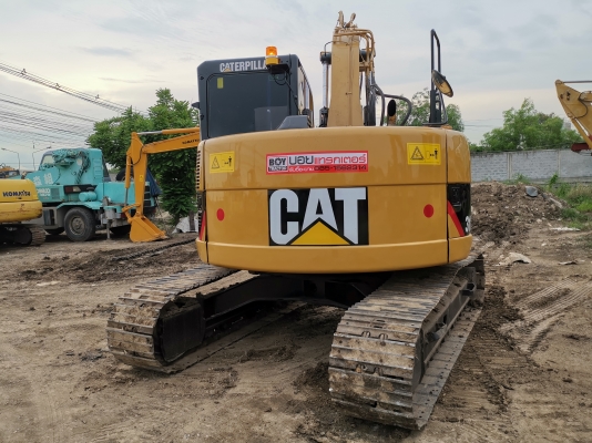 ขายครับ Cat313cr สภาพสวยพร้อมใช้ไฟฟ้าครบดล่มทะเบียนโทร.0851562314#บอยแทรคเตอร์ ขายครับ Cat313cr สภาพสวยพร้อมใช้ไฟฟ้าครบดล่มทะเบียนโทร.0851562314#บอยแทรคเตอร์