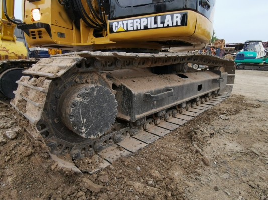 ขายครับ Cat313cr สภาพสวยพร้อมใช้ไฟฟ้าครบดล่มทะเบียนโทร.0851562314#บอยแทรคเตอร์ ขายครับ Cat313cr สภาพสวยพร้อมใช้ไฟฟ้าครบดล่มทะเบียนโทร.0851562314#บอยแทรคเตอร์