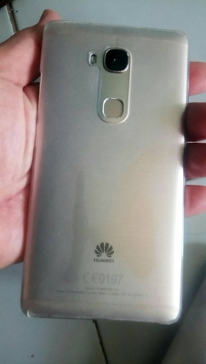 huawei GR5(Kll-22)สีบรอนท์ทอง 2ซิม จอ5.5นิ้ว huawei GR5(Kll-22)สีบรอนท์ทอง 2ซิม จอ5.5นิ้ว
