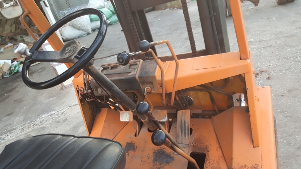 ขาย รถ ฟอร์คลิฟต์ 2.5 ตัน TCM FD25Z เครื่องยนต์ดีเซล เสาสูง 3 เมตร ยางตัน 4 เส้น รถพร้อมใช้งาน ราคาต่อรองได้ครับ ขาย รถ ฟอร์คลิฟต์ 2.5 ตัน TCM FD25Z เครื่องยนต์ดีเซล เสาสูง 3 เมตร ยางตัน 4 เส้น รถพร้อมใช้งาน ราคาต่อรองได้ครับ