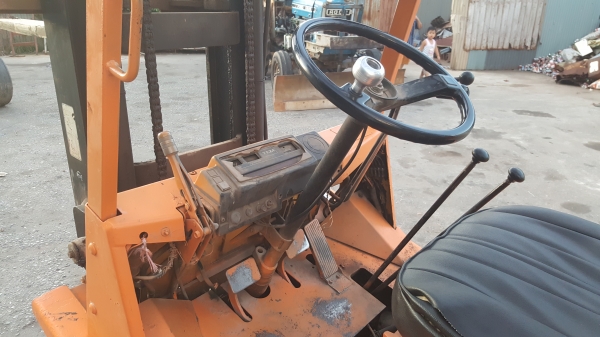 ขาย รถ ฟอร์คลิฟต์ 2.5 ตัน TCM FD25Z เครื่องยนต์ดีเซล เสาสูง 3 เมตร ยางตัน 4 เส้น รถพร้อมใช้งาน ราคาต่อรองได้ครับ ขาย รถ ฟอร์คลิฟต์ 2.5 ตัน TCM FD25Z เครื่องยนต์ดีเซล เสาสูง 3 เมตร ยางตัน 4 เส้น รถพร้อมใช้งาน ราคาต่อรองได้ครับ