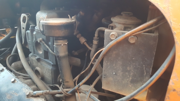 ขาย รถ ฟอร์คลิฟต์ 2.5 ตัน TCM FD25Z เครื่องยนต์ดีเซล เสาสูง 3 เมตร ยางตัน 4 เส้น รถพร้อมใช้งาน ราคาต่อรองได้ครับ ขาย รถ ฟอร์คลิฟต์ 2.5 ตัน TCM FD25Z เครื่องยนต์ดีเซล เสาสูง 3 เมตร ยางตัน 4 เส้น รถพร้อมใช้งาน ราคาต่อรองได้ครับ