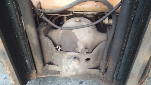 ขาย รถ ฟอร์คลิฟต์ 2.5 ตัน TCM FD25Z เครื่องยนต์ดีเซล เสาสูง 3 เมตร ยางตัน 4 เส้น รถพร้อมใช้งาน ราคาต่อรองได้ครับ ขาย รถ ฟอร์คลิฟต์ 2.5 ตัน TCM FD25Z เครื่องยนต์ดีเซล เสาสูง 3 เมตร ยางตัน 4 เส้น รถพร้อมใช้งาน ราคาต่อรองได้ครับ