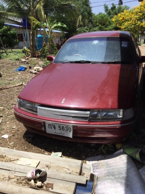 ขาย รถ Holden Calais 1992 ตามสภาพ