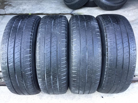 ล้ออีซูซุ ขอบ15 ยางมิชลิน205/70/15ปี11/12 ดอกยางดีไม่มีบวม ยกชุด3500บ.โทร.0879050181.จัดส่งได้ทุกที่ทั่วไทย