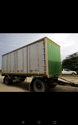 truck2hand cover