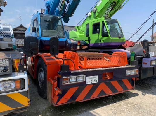 truck2hand cover