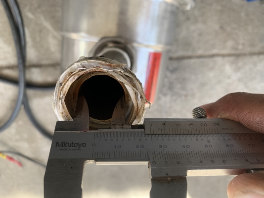 ขายปั๊มน้ำหัวปั๊มสแตนเลสแรงดันสูง Ebara 1.5HP. 220V รุ่น Jex M/A 150 ไฟบ้าน made in Italy มีระบบล่อน้ำในตัว สภาพสวย วิ่งนิ่มเดิมๆ พร้อมใช้งาน มี 2ตัวครับ ราคาตัวละ 5,400 บาท ขายปั๊มน้ำหัวปั๊มสแตนเลสแรงดันสูง Ebara 1.5HP. 220V รุ่น Jex M/A 150 ไฟบ้าน made in Italy มีระบบล่อน้ำในตัว สภาพสวย วิ่งนิ่มเดิมๆ พร้อมใช้งาน มี 2ตัวครับ ราคาตัวละ 5,400 บาท