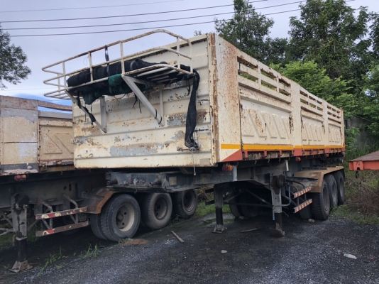 truck2hand cover