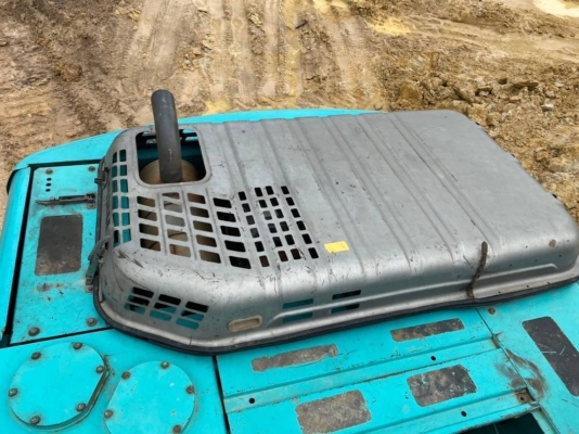 ขาย 1,250,000 รถแบคโฮ KOBELCO SK200 MARK 8 YN 11 ขาย 1,250,000 รถแบคโฮ KOBELCO SK200 MARK 8 YN 11