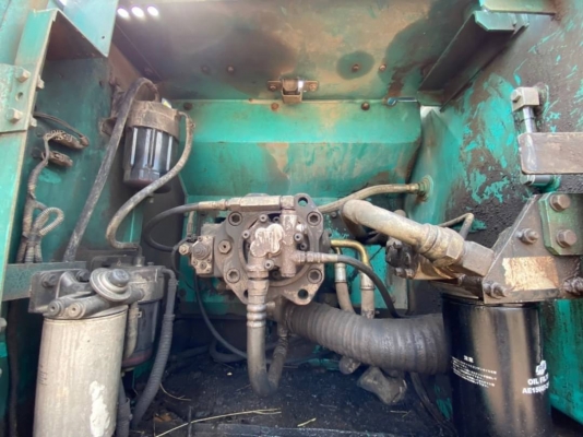 ขาย 1,250,000 รถแบคโฮ KOBELCO SK200 MARK 8 YN 11 ขาย 1,250,000 รถแบคโฮ KOBELCO SK200 MARK 8 YN 11