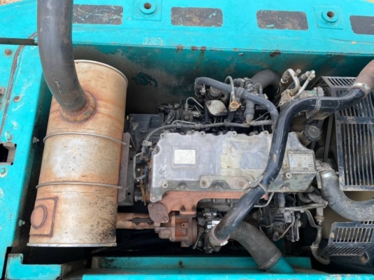 ขาย 1,250,000 รถแบคโฮ KOBELCO SK200 MARK 8 YN 11 ขาย 1,250,000 รถแบคโฮ KOBELCO SK200 MARK 8 YN 11