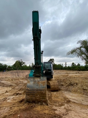 ขาย 1,250,000 รถแบคโฮ KOBELCO SK200 MARK 8 YN 11 ขาย 1,250,000 รถแบคโฮ KOBELCO SK200 MARK 8 YN 11