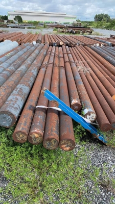 ขายเหล็กเพลาคละไซล์ ขายเหล็กเพลาคละไซล์