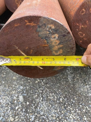 ขายเหล็กเพลาคละไซล์ ขายเหล็กเพลาคละไซล์