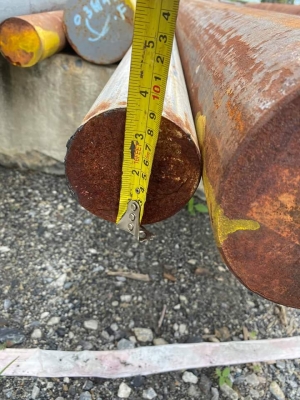 ขายเหล็กเพลาคละไซล์ ขายเหล็กเพลาคละไซล์