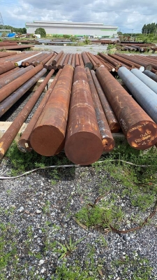 ขายเหล็กเพลาคละไซล์ ขายเหล็กเพลาคละไซล์