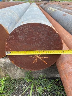 ขายเหล็กเพลาคละไซล์ ขายเหล็กเพลาคละไซล์