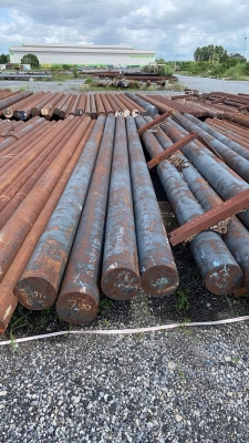 ขายเหล็กเพลาคละไซล์ ขายเหล็กเพลาคละไซล์