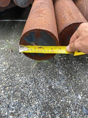 ขายเหล็กเพลาคละไซล์ ขายเหล็กเพลาคละไซล์