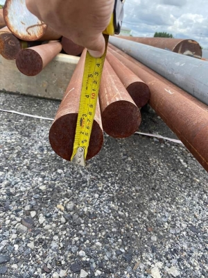 ขายเหล็กเพลาคละไซล์ ขายเหล็กเพลาคละไซล์