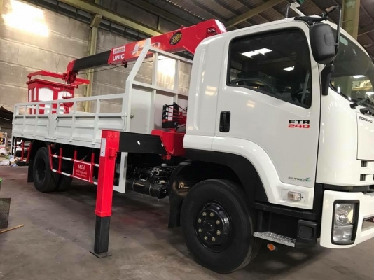 truck2hand cover