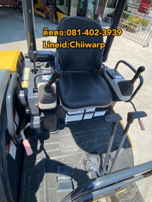 ขายรถkomatsu pc30mr