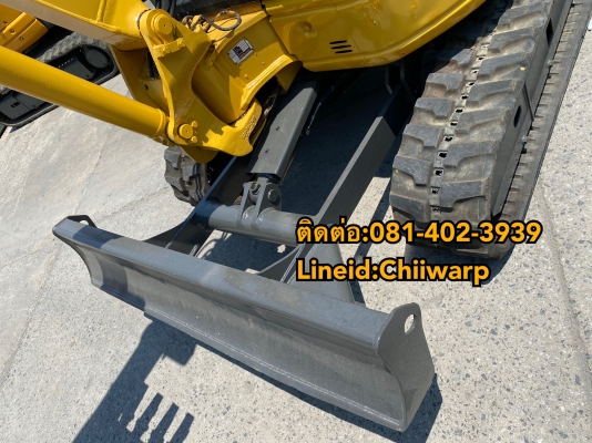 ขายรถkomatsu pc30mr