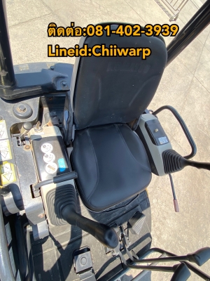 ขายรถkomatsu pc30mr