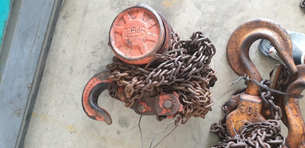 ขายรอกทด โซ่ มือสองจากญี่ปุ่น พร้อมใช้งาน